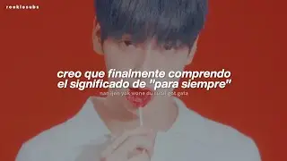 TXT - Higher Than Heaven (Traducida al Espa&ntilde;ol)