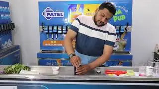 Soda shop BULE BERRY+ICE CREAM +STRAWBERRY BOTTLE KESE BANIYE