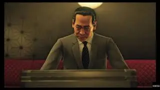 Judgment - 34 - The Climactic Reveal 'Spoiler Alert!'