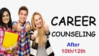 Career Counselling after 10th/12th in Pakistan 2022| Urdu/Hindi |How to be Successful, Happy & Rich|