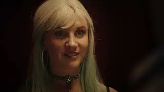 Lizzy Byrne  - Closer - Club Scene