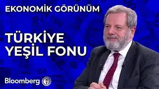Ekonomik Görünüm - Türkiye Yeşil Fonu | 15 Kasım 2023