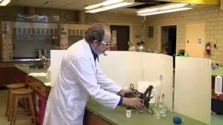 326 - E1 Chelating Titrations