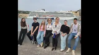 Malta`s Erasmus+ experience
