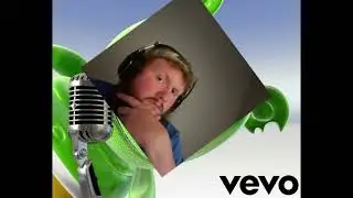 CaseOh sings the Gummy Bear Song