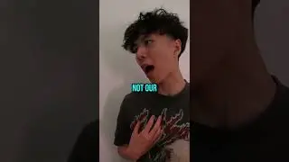 Рэй показывает Джейсону своего нового кота 🐱😭