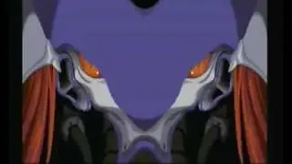 Justice Resurrection (Guilty gear-the missing link)
