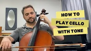 How to play with TONE | Hammer & Strings Conservatory