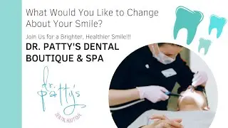 Dr  Patty's Dental Boutique & Spa Fort Lauderdale dental implant surgery ft lauderdale 5 Star Review