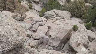 Turtle Rock Campgrounds: First Beautiful Visit!