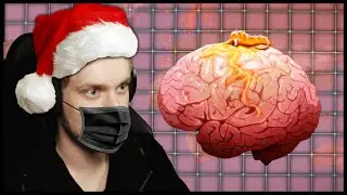 Télapó Agyevő FÉRGE - Plague Inc.