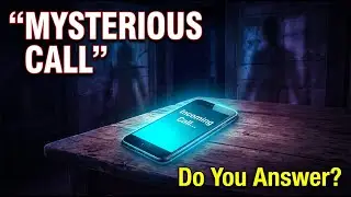 The Phone That Answered Itself | Unexplained Call Mystery