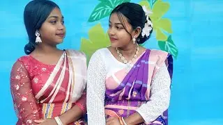 # Sagun Sohrai Gati Ku/ New Santhali Vlog Video Like Comment share Subscribe Vlogger Anjali Murmu...