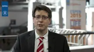 EVL-2015-Mr. Peter Austin: Is there a future for individual compounding in parenteral nutrition?