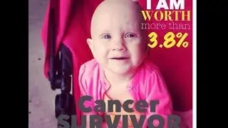 Lilly Bumpus 81 Days CANCER FREE!!!