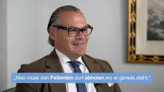 P3 Klinik Professor Dr. med. Ulrich Palm