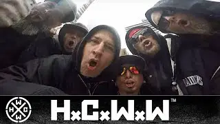 V 48 - MAS FUERTES - HC WORLDWIDE (OFFICIAL HD VERSION HCWW)