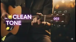 Internet Money by Lemonade Clean Tone Only 🎧🎸