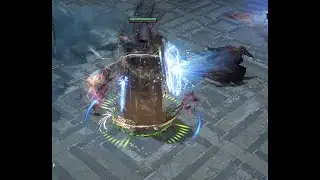 UBERUBERELDER  Int stack Perforate of Duality/Smite of Divine Judgement Trickster