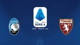 FIFA 22 - Atalanta vs Torino 4-4 Highlights & All Goals