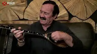 Rifat Dragaj me Djem