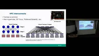 Kidger 2019 : Parallel Filesystems for AI and HPC