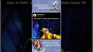 Sanji Dominates in Wano&rsquo;s Left Field ⚔️ #onepiece #wanosanji #skulldome #animefight