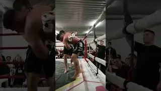 Fronteira fight night internacional 4. Pedro Pontes vs Kauan finder 04/10/2025 profissional 