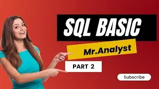 How to use WHERE clause || SQL Tutorials