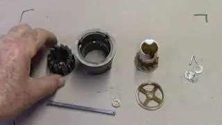 Pool Pop Up Head Repair