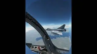 DCS | Quand ton leader appuie sur le mauvais bouton.