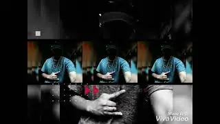 Skynny Demon x Jonathan Zapata - Freestyle toxic
