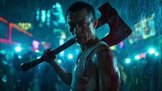 A killer disguised as  doctor tries to assassinate the president he's surrounded by kung fu masters!