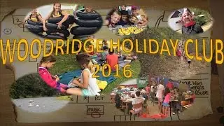 Woodridge Holiday Club Movie 2016