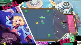 Полное руководство Finii! Советы и рекомендации | Omega Strikers