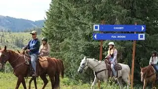 Summer Activities in Utah at Eagle Point Resort