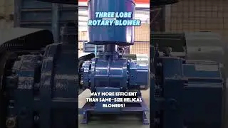 Unlock Higher Efficiency: Advanced Impeller & Return Vane Technology