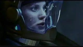 Dreaming Of Ghosts - Not Real Anymore (HD)