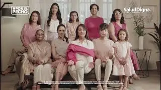 Daniela Romo | Embajadora de Salud Digna 2022