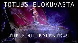 Naurattaako The Joulukalenteri (1997) enää ketään?