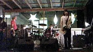 Expensive Habit (Live 2010, The Mockingbird Cafe)