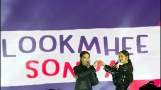 Safe Space - Lookmhee Sonya- LookmheeSonya 1st Fan Meeting in Macau - 2024-11-09