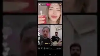 بث مباشر حيدر سيتاو أو فاتي أو طريبيل ❤️❤️