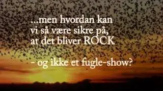 Sort Sol p&aring; Tapperiet nr. 1