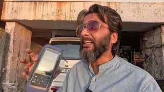 Tpms Sensor किसी भी गाड़ी में लगाओ Original Cluster में दिखेगा Tyre Pressure || XTool TP 150