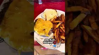 Carnival Sunshine Dining Options #carnival #carnivalsunshine #cruisefood #cruisetips