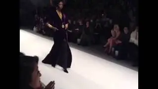 Zang Toi Show N Fashion Week 2013