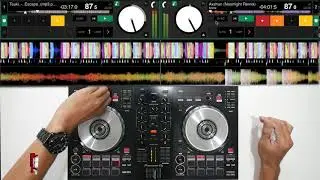 DDJ-SB3 เล่นอะไรได้มากกว่าที่คุณคิด