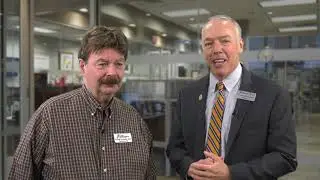 Monday Morning Minute: Talking With Dr. Petrosky About the Mono Implant, Piezotome Cube, and More