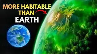 James Webb Discovers a Planet with 99.7% Chance of Life | Cosmic Motivation & Space Exploration